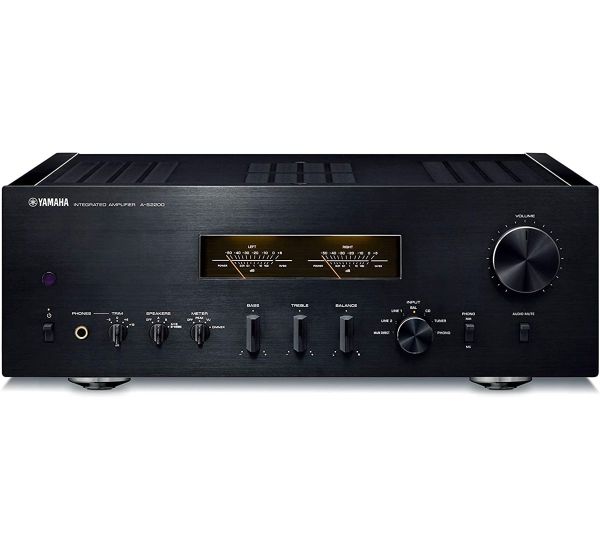 Yamaha A-S2200