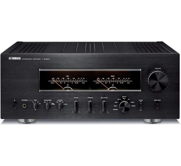 Yamaha A-S3200