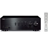 Yamaha A-S701 II Black