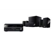 Yamaha Kino System 3541 (RX-V385 + NS-P41) Black