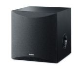 Yamaha Kino System 3541 (RX-V385 + NS-P41) Black