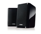 Yamaha Kino System 3541 (RX-V385 + NS-P41) Black