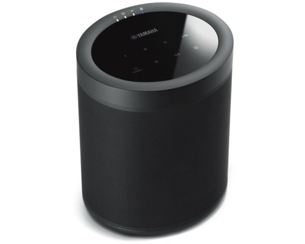 Yamaha MusicCast WX-021 Black