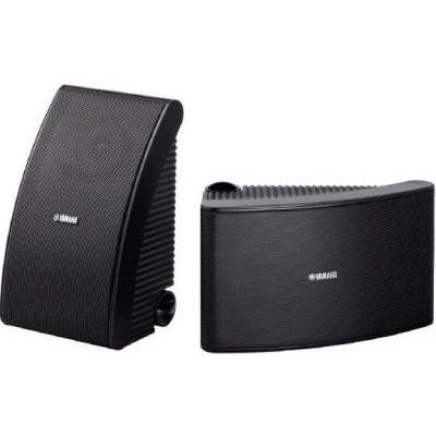 Yamaha NS-AW592 Black