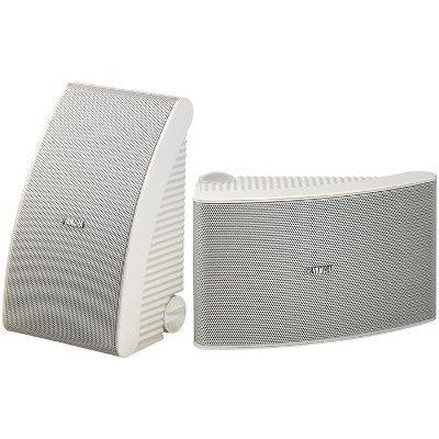 Yamaha NS-AW592 White