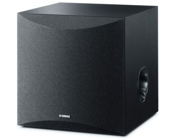 Yamaha NS-SW050 Black