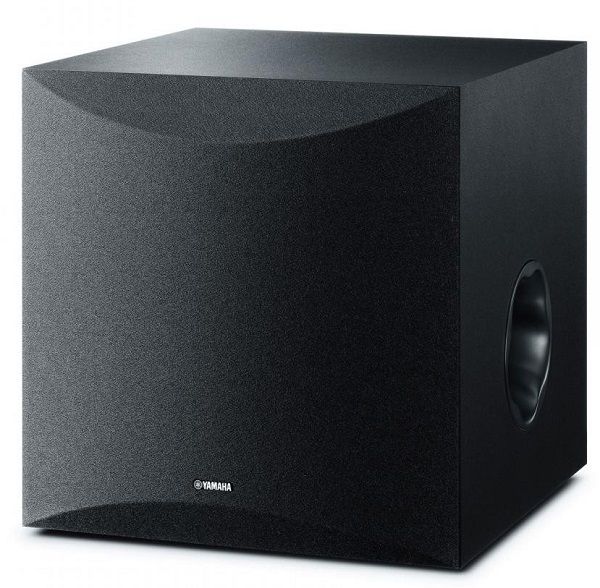 Yamaha NS-SW100 Black