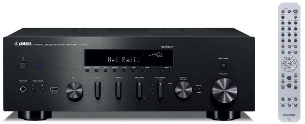 Yamaha R-N602