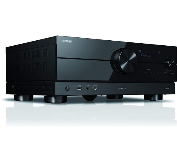 Yamaha RX-A2A