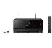 Yamaha RX-A4A Black