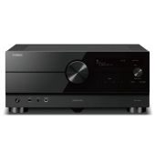 Yamaha RX-A4A Black