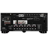 Yamaha RX-A4A Black