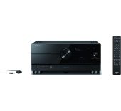 Yamaha RX-A6A Black