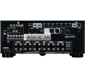 Yamaha RX-A6A Black