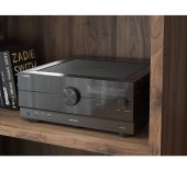 Yamaha RX-A6A Black