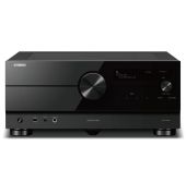 Yamaha RX-A8A Black