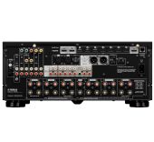 Yamaha RX-A8A Black