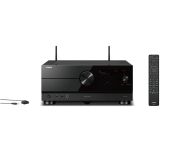 Yamaha RX-A8A Black