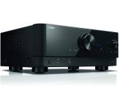 Yamaha RX-V4A Black