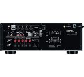 Yamaha RX-V4A Black
