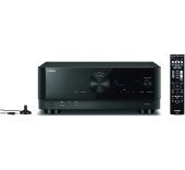 Yamaha RX-V4A Black