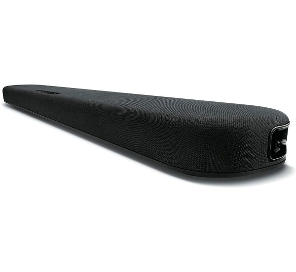 Yamaha SR-B20A Black