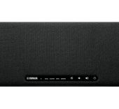 Yamaha SR-B20A Black