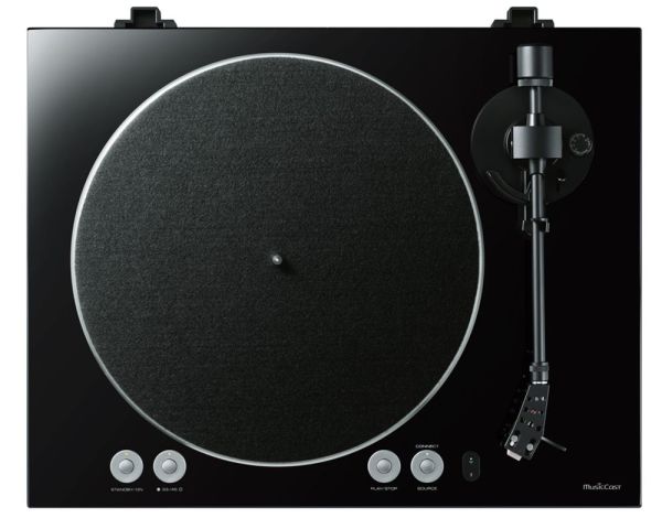 Yamaha TT-N503 Black