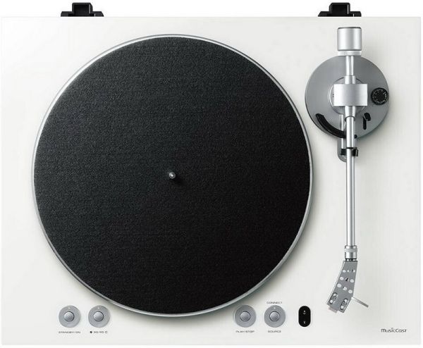 Yamaha TT-N503 White