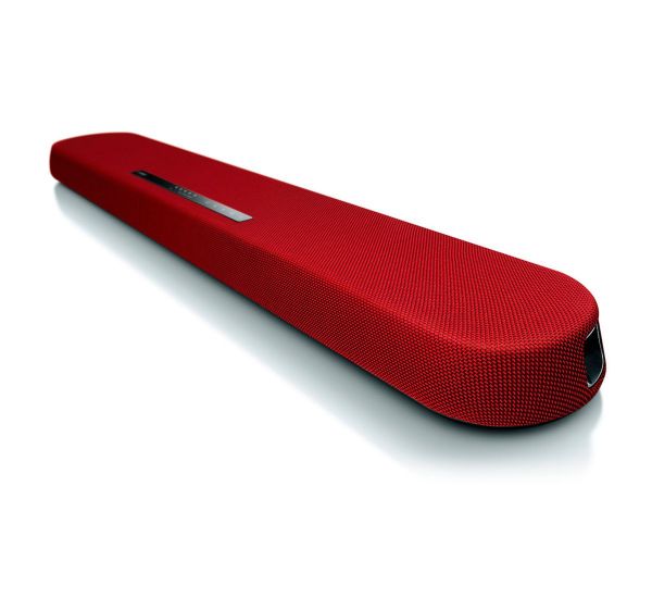 Yamaha YAS-109 Red