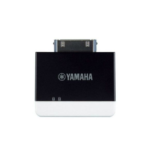 Передавач для бездротового відтворення потокових даних YIT-W12 Black