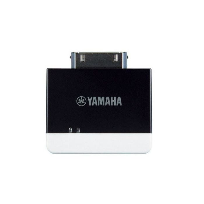 Бездротовий передавач Yamaha YIT-W12 Black