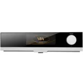 YBA Design YD302 Standalone DAC Black