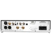 YBA Design YD302 Standalone DAC Black