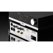 YBA Design YD302 Standalone DAC Black
