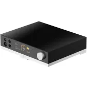 YBA Design YP302 Pre-Amplifier & Headphone Amplifier Black