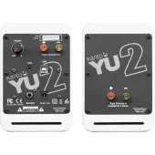Kanto YU2 Matte White