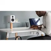 Kanto YU2 Matte White