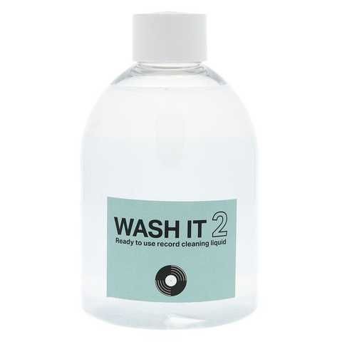 Засіб для чищення Pro-Ject Wash IT 2 250ml
