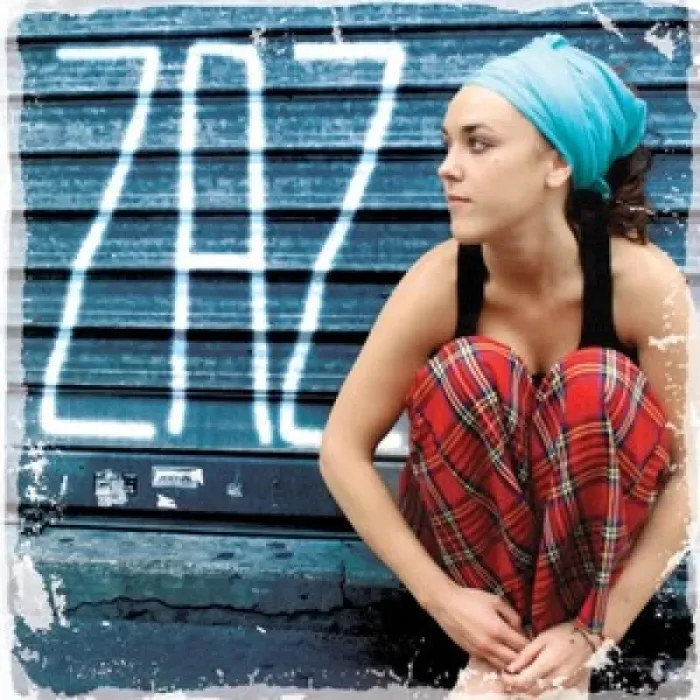 Zaz: Zaz