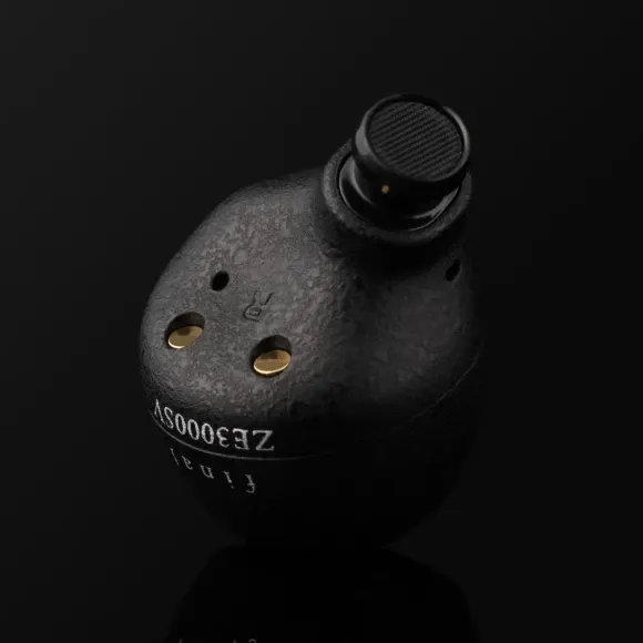 Final Audio ZE3000 SV Black