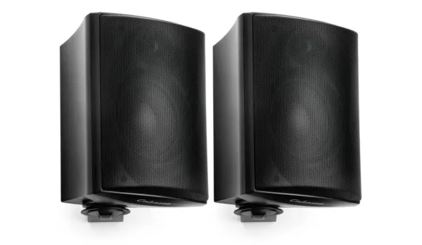 Cabasse ZEF 13 TR Black