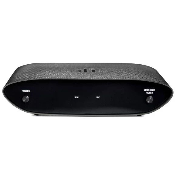 iFi Zen Air Phono Black