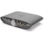 Стаціонарний підсилювач iFi ZEN CAN 3 Black