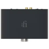 Стаціонарний підсилювач iFi ZEN CAN 3 Black