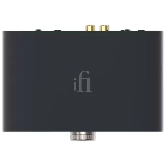 Стаціонарний підсилювач iFi ZEN CAN 3 Black