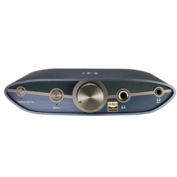 iFi Zen DAC 3 Black