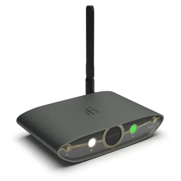 iFi ZEN Stream 3 Black
