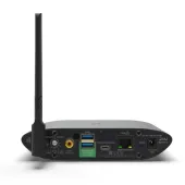 iFi ZEN Stream 3 Black