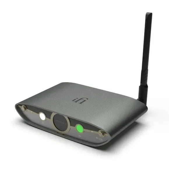 iFi ZEN Stream 3 Black